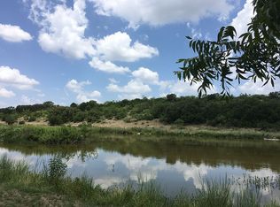 670 Dunagan Rd, Menard, TX 76859