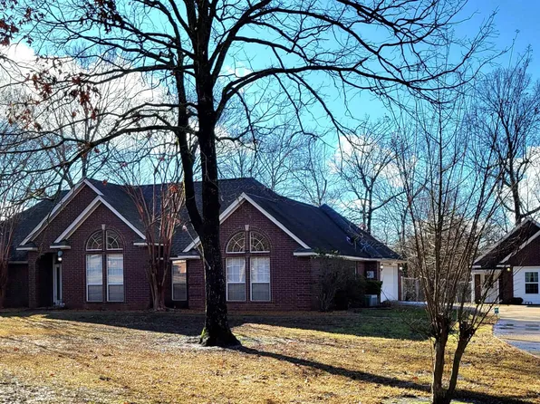 42 Timberlane St, Texarkana, TX 75501