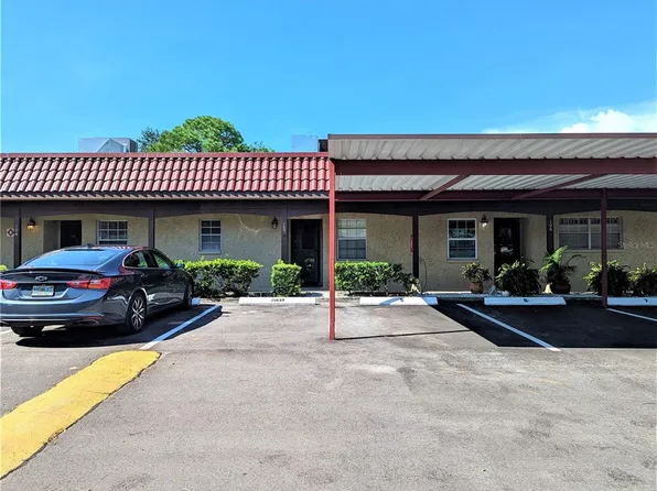 601 N Hercules Ave APT 105, Clearwater, FL 33765