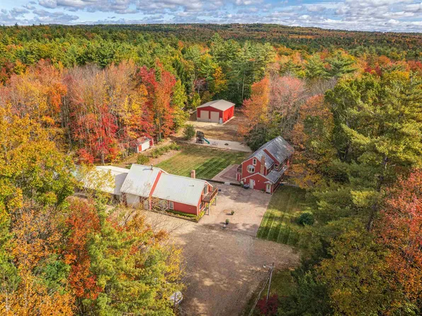 181 Charles Street, Farmington, NH 03835