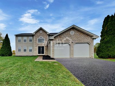 21 W Fieldstone, Etna, OH, 43062