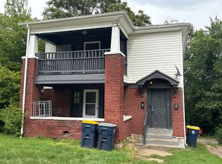 4031 Paseo Blvd APT 2, Kansas City, MO 64110