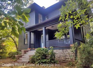 321 W Hill St STE 3A, Decatur, GA 30030