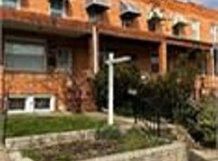 356 Folcroft St, Baltimore, MD 21224