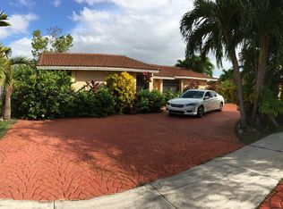 321 NW 135th Ave, Miami, FL 33182
