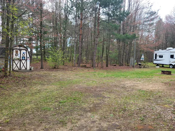 9479 Glovers Lake Rd, Bear Lake, MI 49614