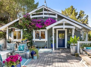 481 Montecito Ave, Corte Madera, CA 94925