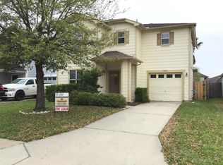 19419 Bold River Rd, Tomball, TX 77375