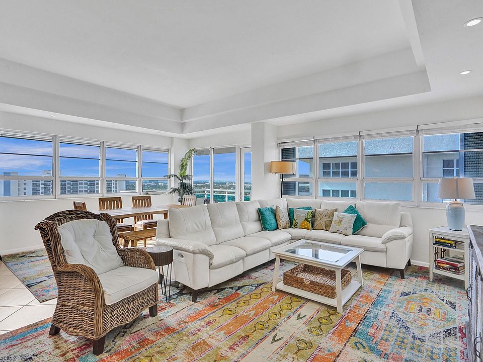 1st image of 3430 Galt Ocean Drive #1701