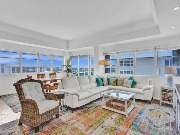 3430 Galt Ocean Drive #1701, Fort Lauderdale, FL 33308