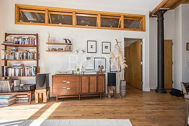 Rented by Brick&Mortar