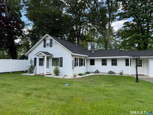 245 Birch Road, Suffield, CT 06093