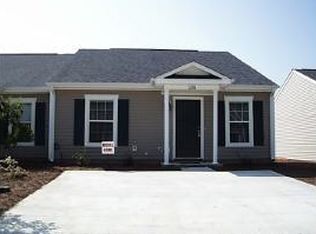 1208 Long Point Dr, Augusta, GA --