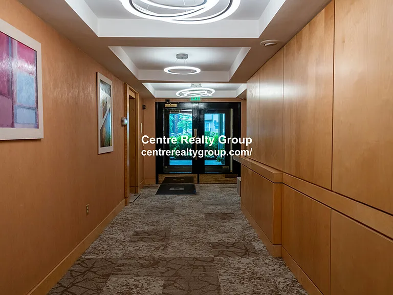 320 Hammond Pond Pkwy #201 — Photo 7