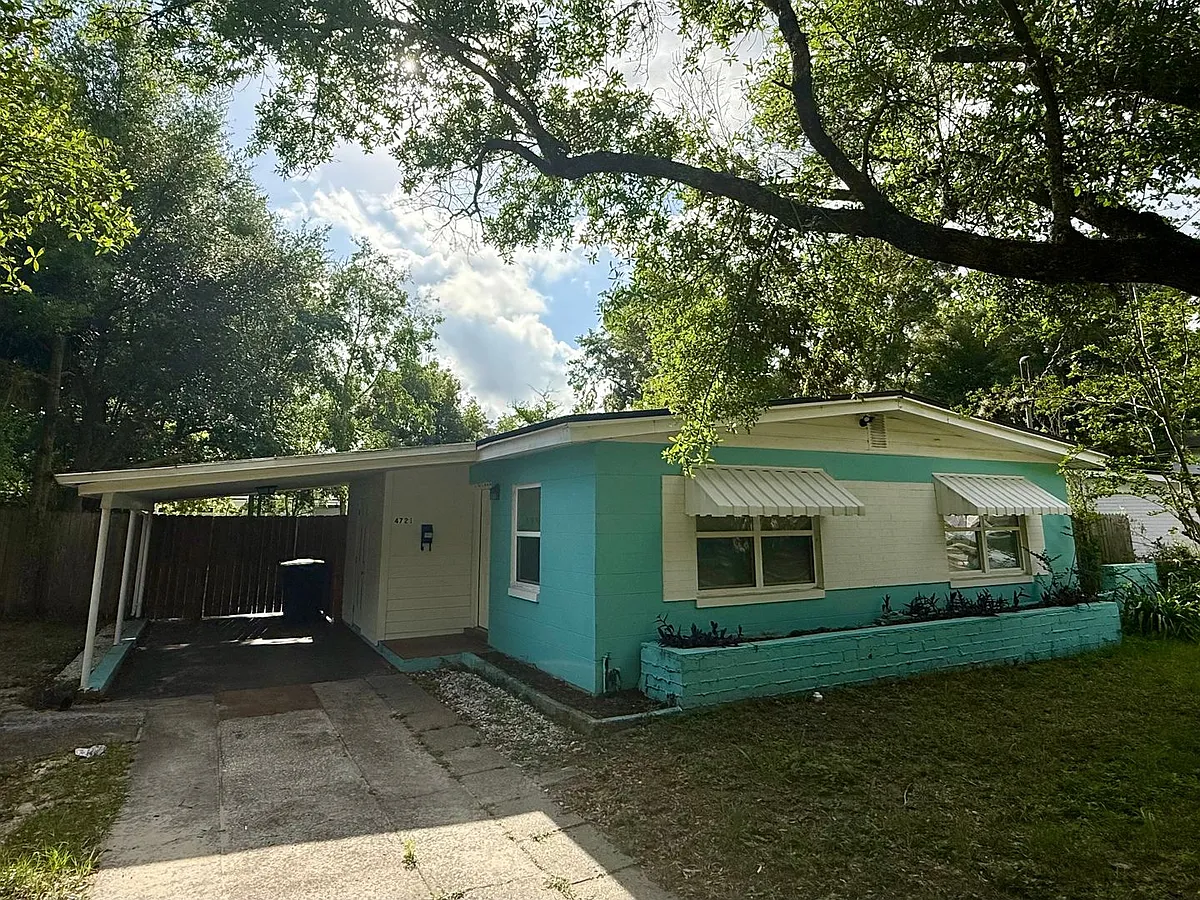 Building Photo - 4721 E Castlewood Dr