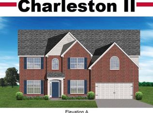 2201 Strasburg Park, Lexington, KY 40514