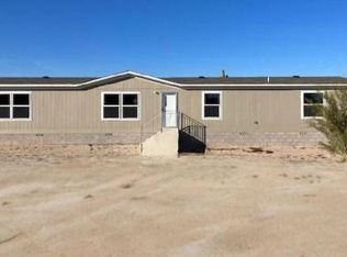 48201 W Sotol Rd, Maricopa, AZ 85139