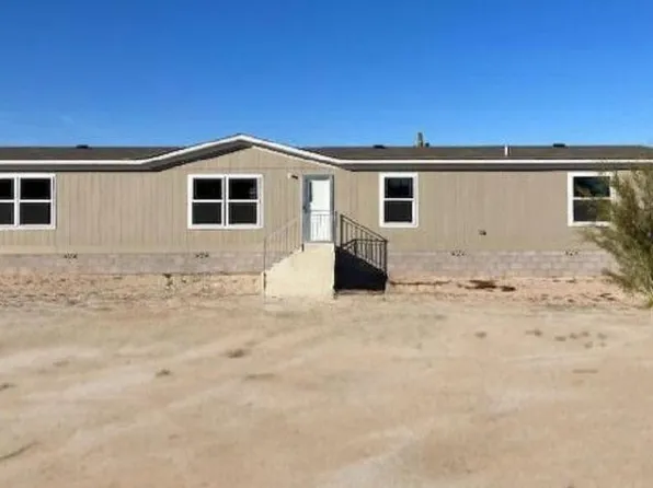 48201 W SOTOL Road, Maricopa, AZ 85139