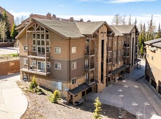 74 W Ridge View St #AA3-A7, Brian Head, UT 84719