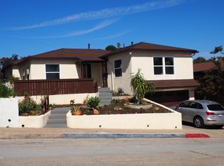 714 W Upas St, San Diego, CA 92103