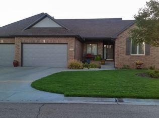10204 W Westlakes Ct, Wichita, KS 67205