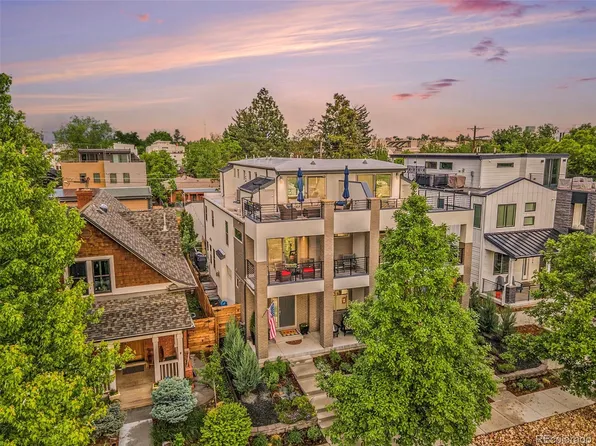 4520 Vrain Street, Denver, CO 80212