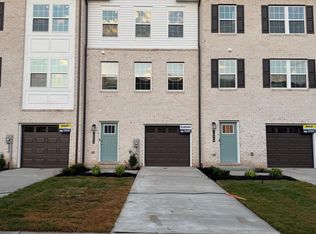16646 Green Glade Dr, Brandywine, MD 20613