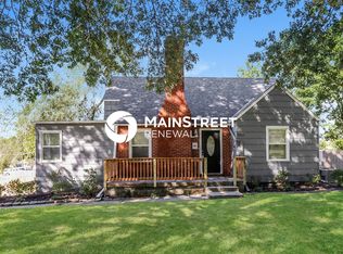 5212 N Spruce Ave, Kansas City, MO 64119