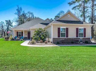 130 Cox Ln, Longs, SC 29568