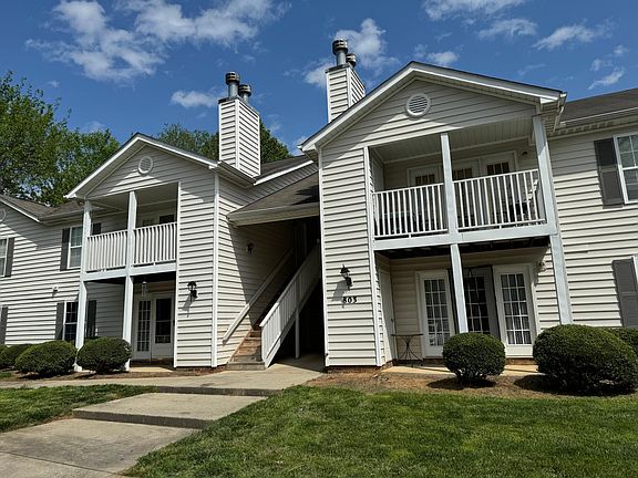 3rd image of 803 Moultrie Ct Unit F