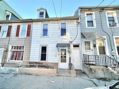 528 N New St, Allentown, PA, 18102