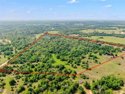 County Road 322, Milano, TX, 76556