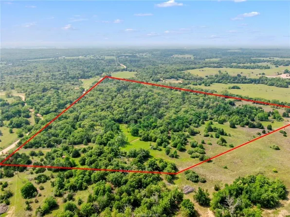 County Road 322, Milano, TX 76556