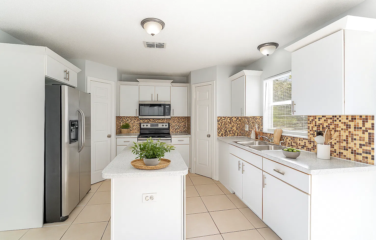 4 bed, 2.5 bath, 2588 sqft, $2,200 — Photo 3