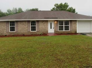 114 Cascade Cir, Dublin, GA 31021