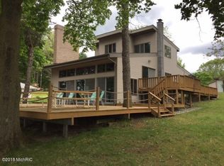 2737 W Bricker Rd, Belding, MI 48809