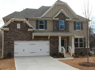 980 Highland Village Trl, Mableton, GA 30126