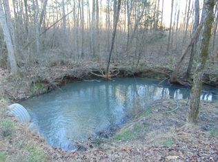 TRACT 1 Hughes Lake Rd SE, Cleveland, TN 37323