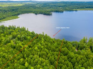 0 Albin Rd, Searsmont, ME 04973