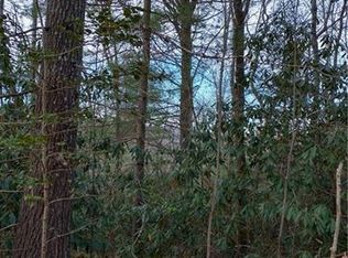 0 Staton Ridge Rd #15, Saluda, NC 28773