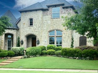 7020 Tilbury Ct, McKinney, TX 75071