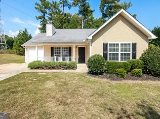 135 Revere Turn, Fairburn, GA 30213