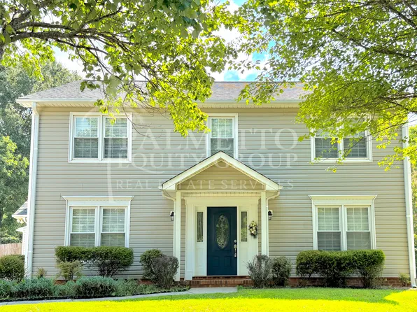 4610 Eagle Rock Rd, Greensboro, NC 27410