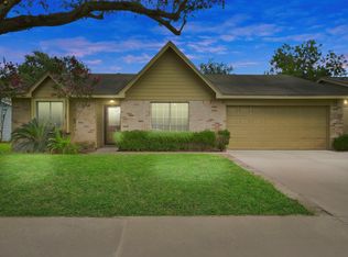 4426 Autumn Meadow Dr, Katy, TX 77449