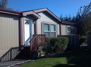 31820 Hydrangea Ln, Tangent, OR 97389