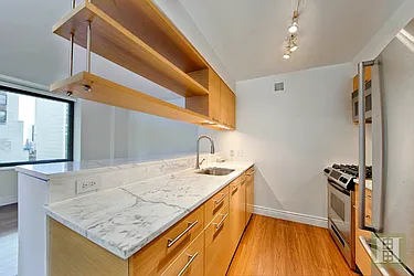 Rented by Halstead Real Estate