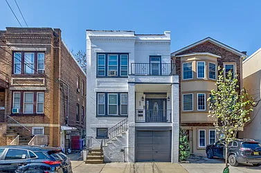 53 63rd Street