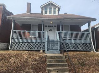 8411 North Broadway, Saint Louis, MO