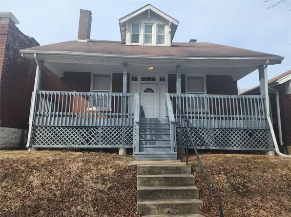 8411 North Broadway, Saint Louis, MO 63147