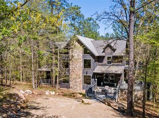 47 Logan Berry Trl, Broken Bow, OK 74728